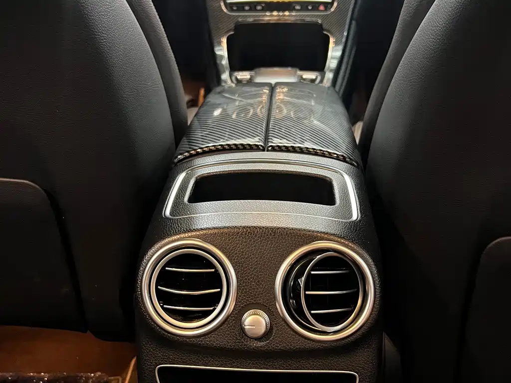 Mercedes-Benz GLC — миниатюра 18