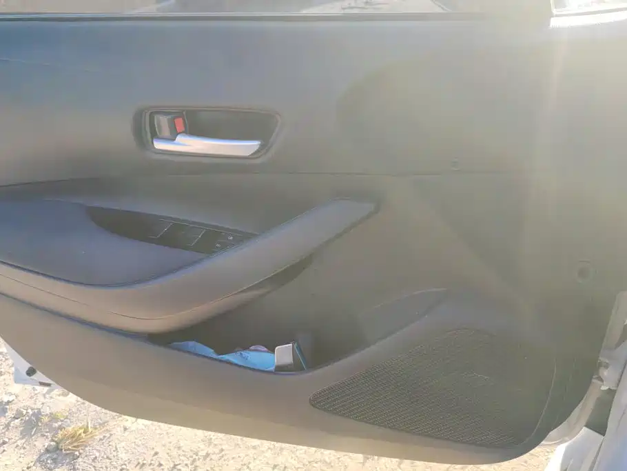 Toyota Allion — миниатюра 7
