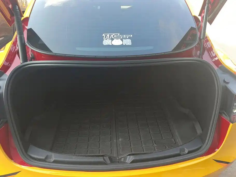 Tesla Model 3 — миниатюра 4