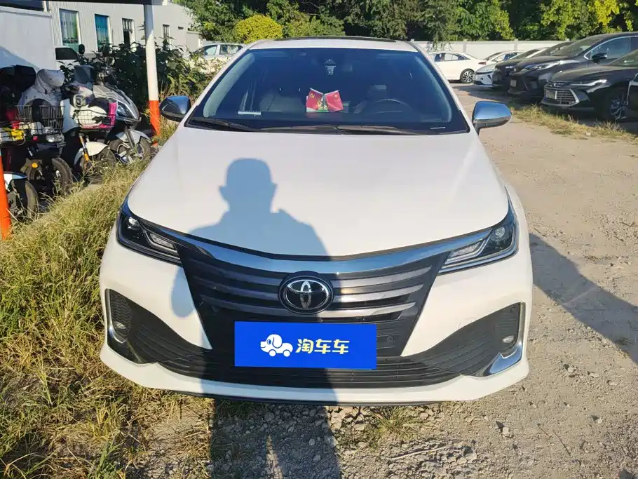 Toyota Allion — миниатюра 2