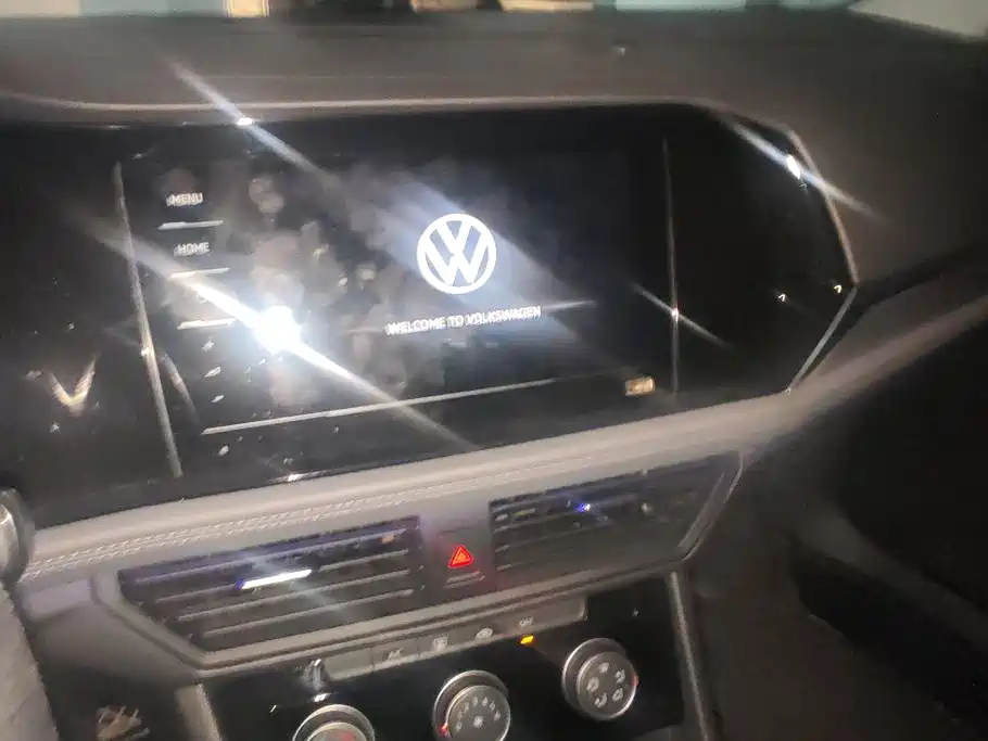 Volkswagen Sagitar — миниатюра 13