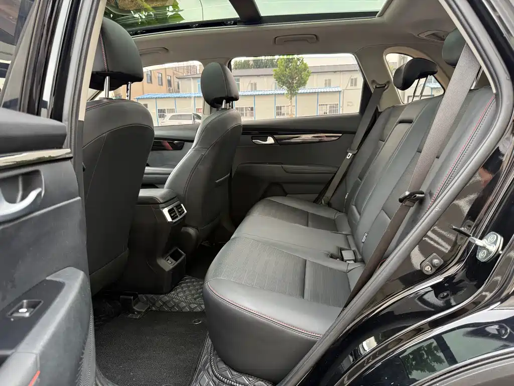 Kia Sportage — миниатюра 10