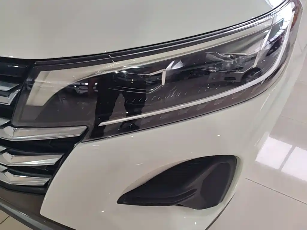 GAC Motor Trumpchi GS4 — миниатюра 24