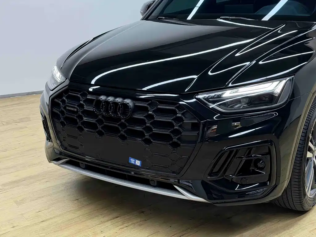 Audi Q5L — миниатюра 4