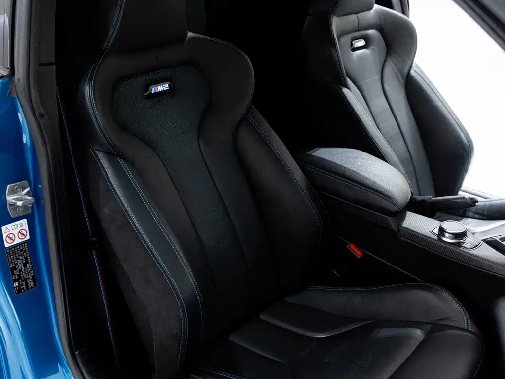 BMW M2 — миниатюра 7