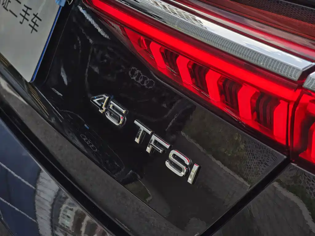 Audi A6L — миниатюра 8