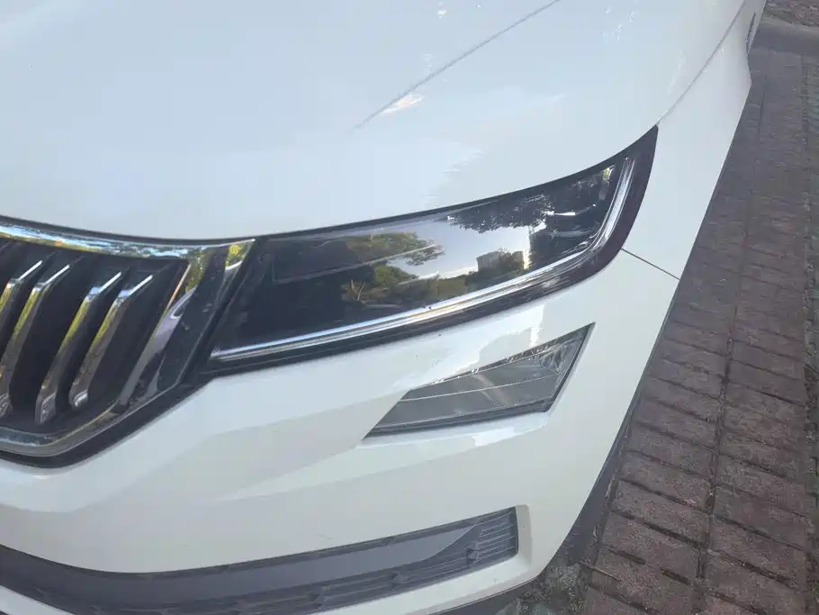 Skoda Kodiaq — миниатюра 5