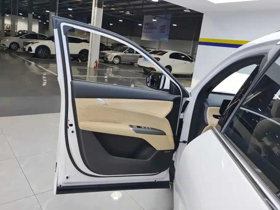 Changan CS75 PLUS — миниатюра 7