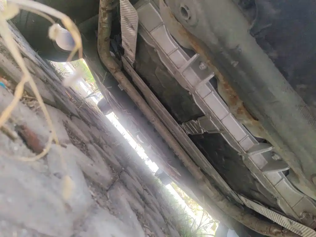 Roewe i6 MAX New Energy — миниатюра 25