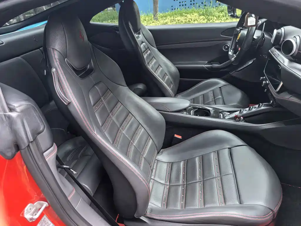 Ferrari Portofino 3.9T, фото 13