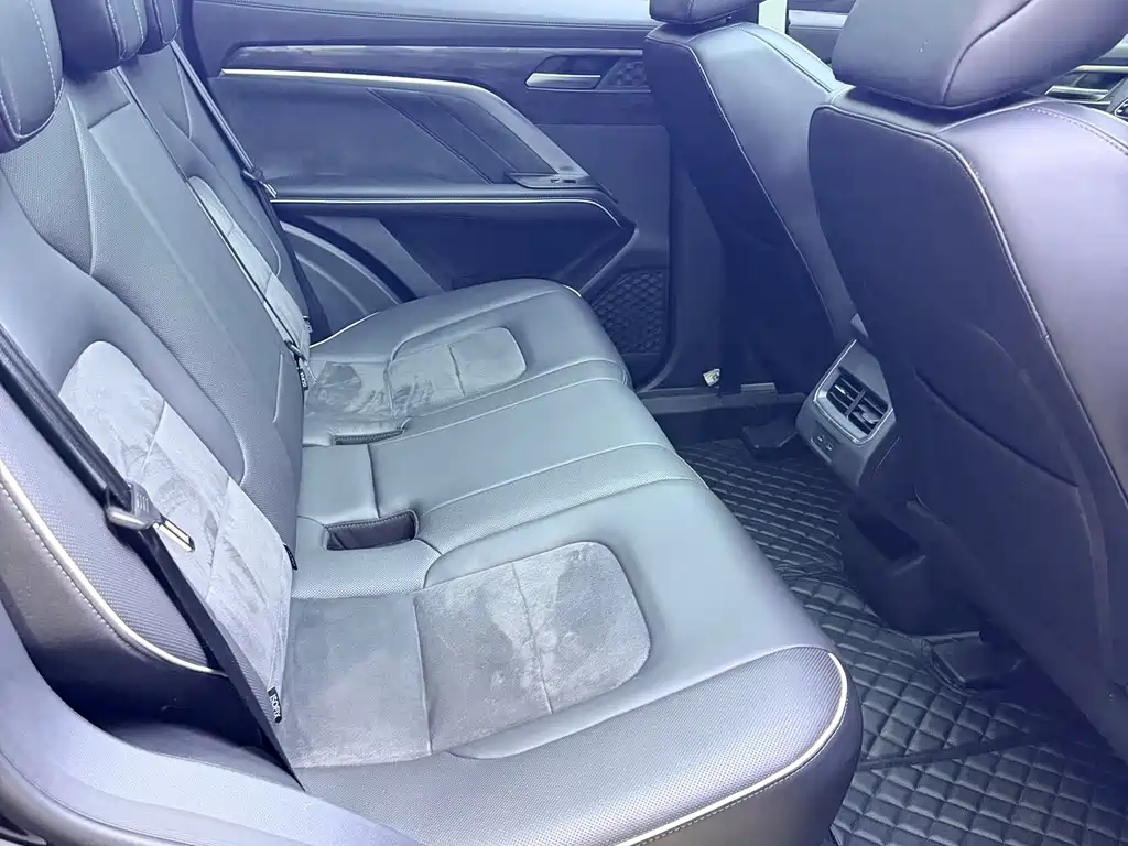 Haval H6 — миниатюра 11