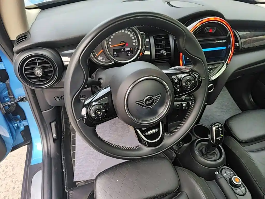 MINI Mini — миниатюра 11