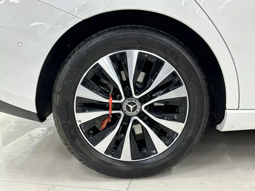 Mercedes-Benz B-Class — миниатюра 10