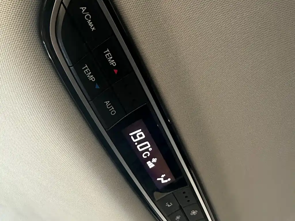 GAC Motor Trumpchi M8 — миниатюра 16