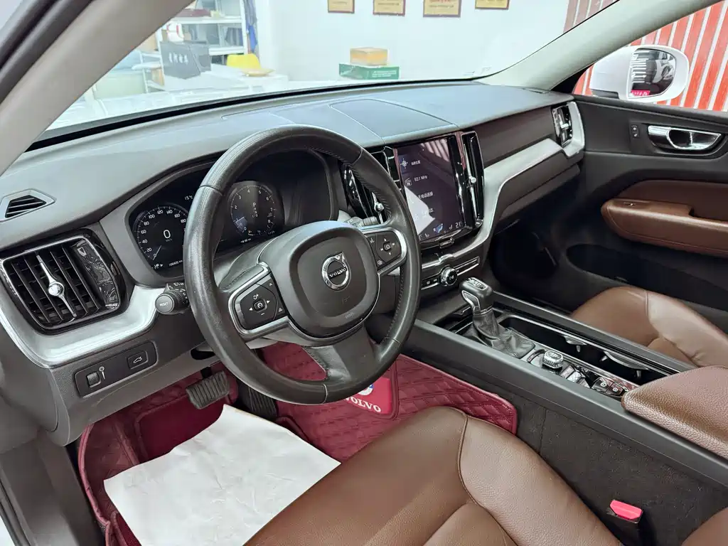 Volvo XC60 — фотографии объявления, Фото 15