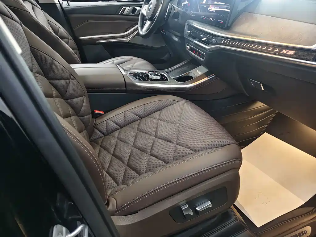 BMW X5 — миниатюра 11