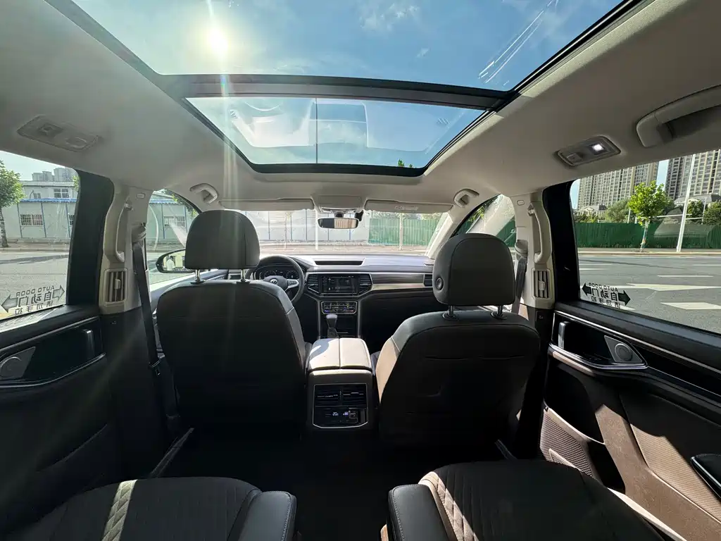 Volkswagen Viloran — миниатюра 12