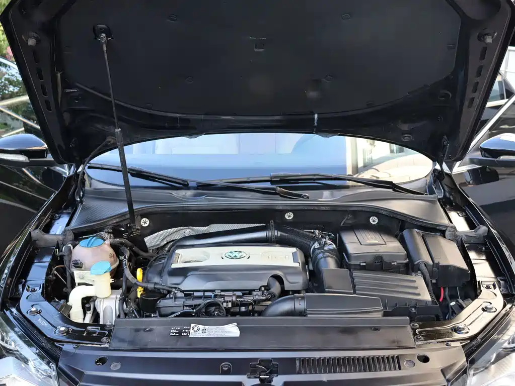 Volkswagen Passat — миниатюра 19