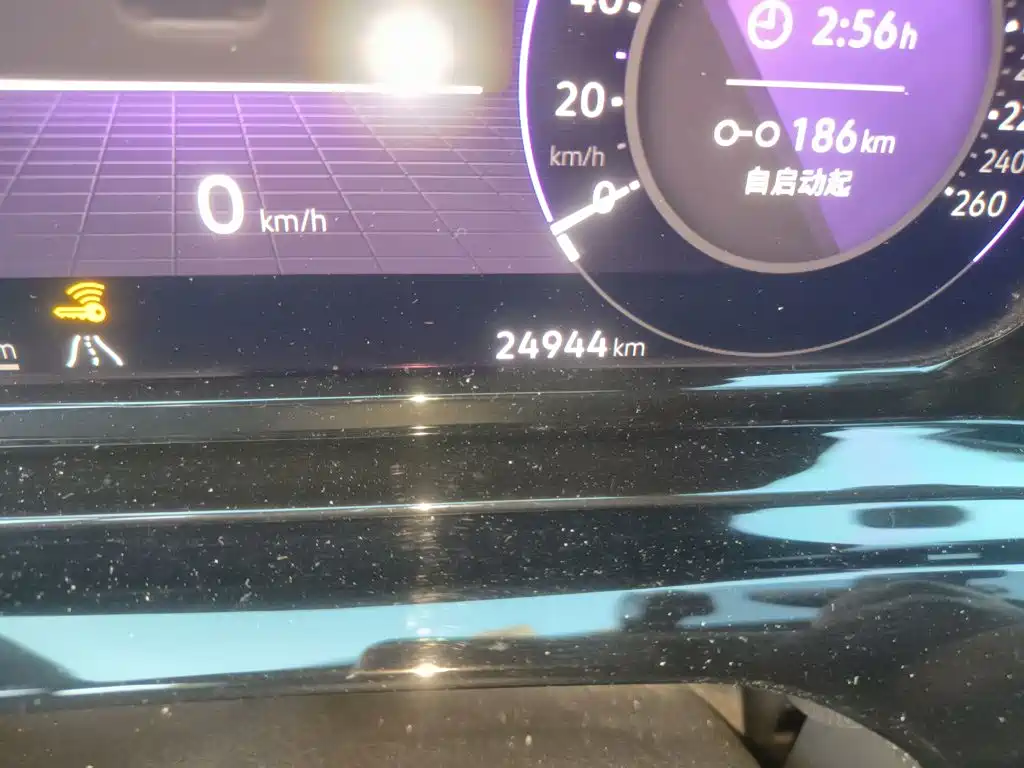 Volkswagen Golf — миниатюра 5