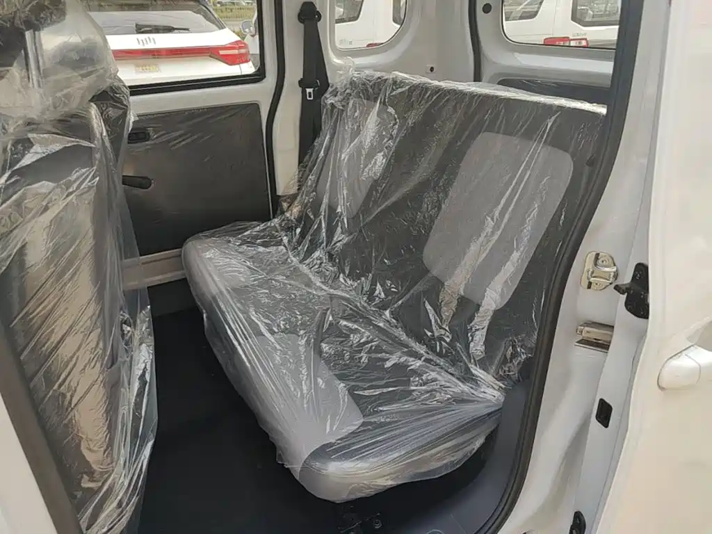 Wuling Zhiguang EV — миниатюра 17