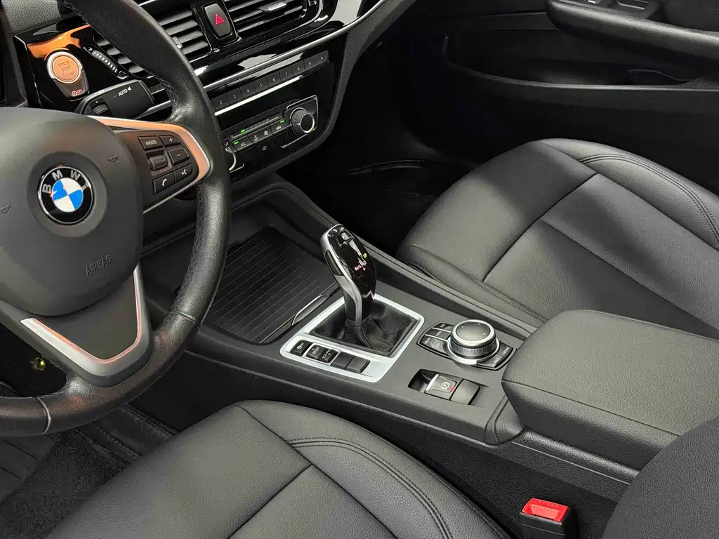 BMW 1 Series — миниатюра 14
