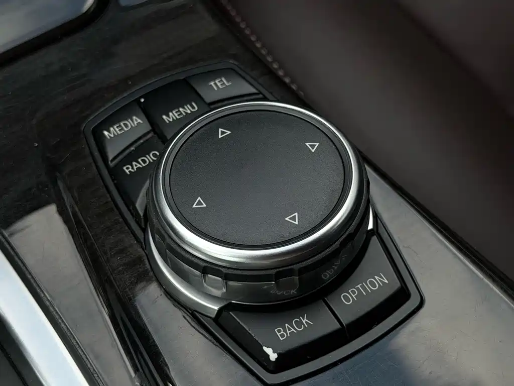 BMW 5 Series — миниатюра 14