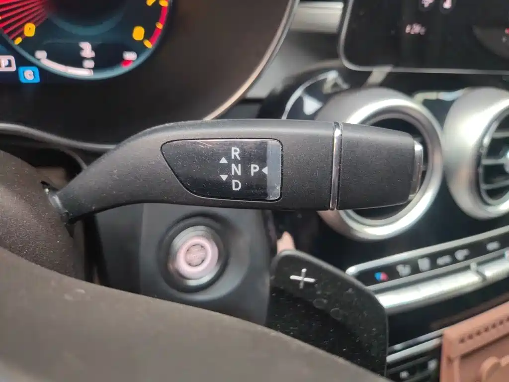 Mercedes-Benz GLC — миниатюра 7