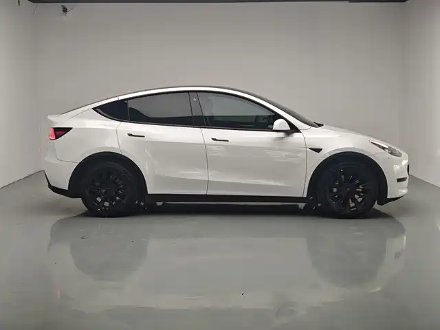 Tesla Model Y — миниатюра 14