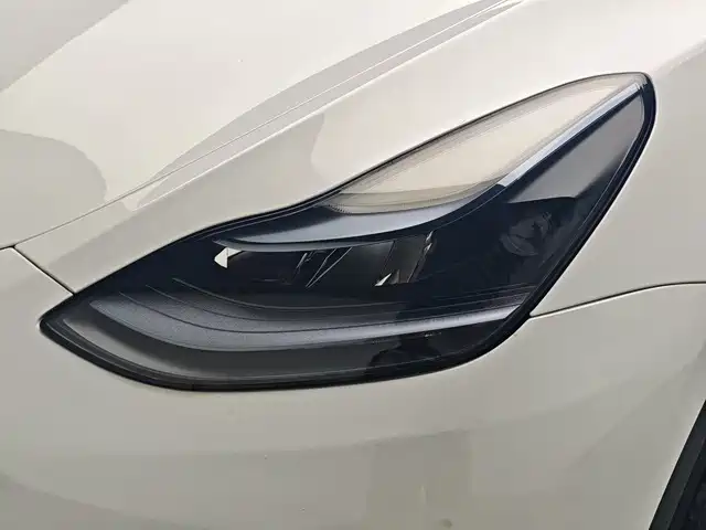 Tesla Model Y — миниатюра 8