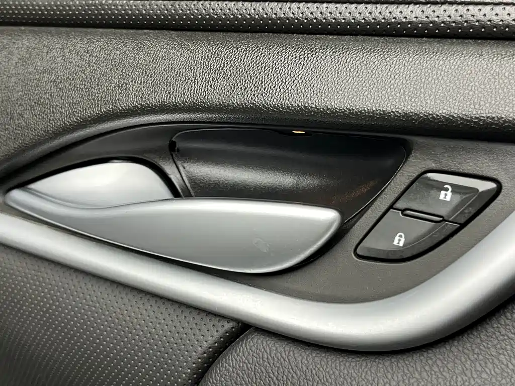 Cadillac XTS 2018 28T Luxury