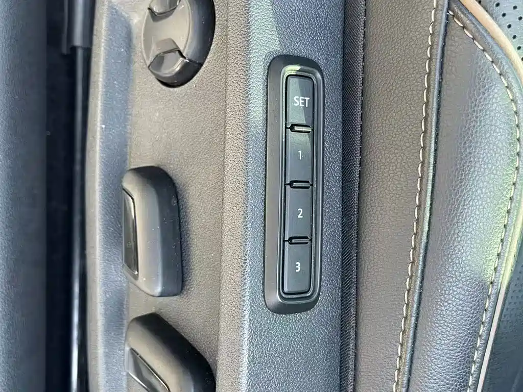 Volkswagen Passat — миниатюра 20