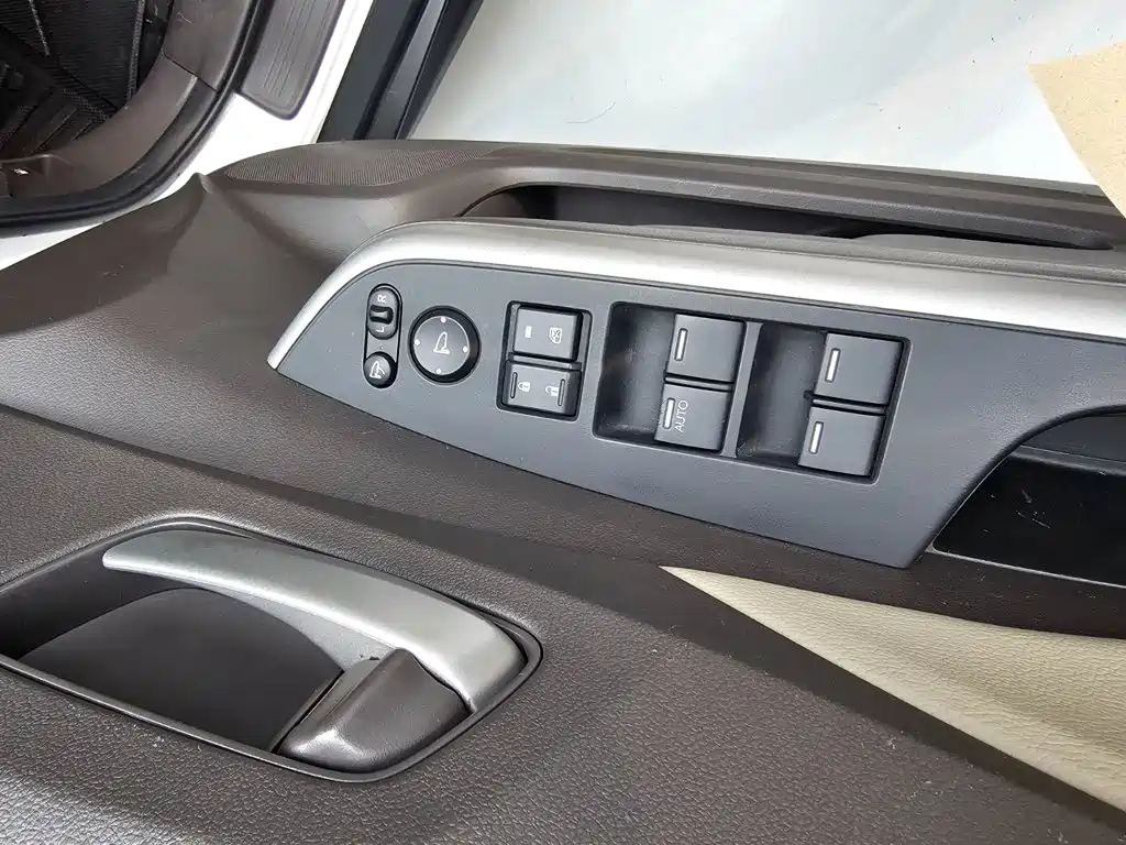 Honda CR-V — миниатюра 22
