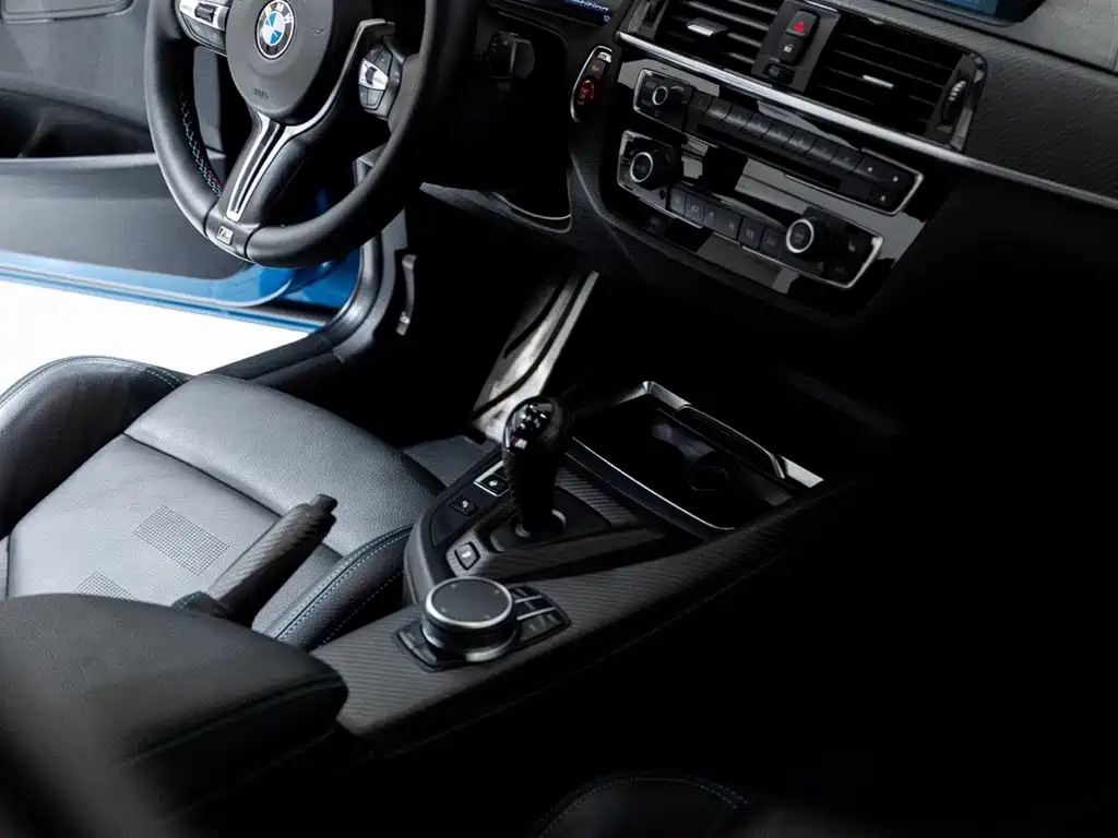 BMW M2 — миниатюра 6