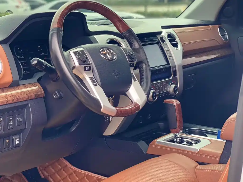 Toyota Tantu — миниатюра 4