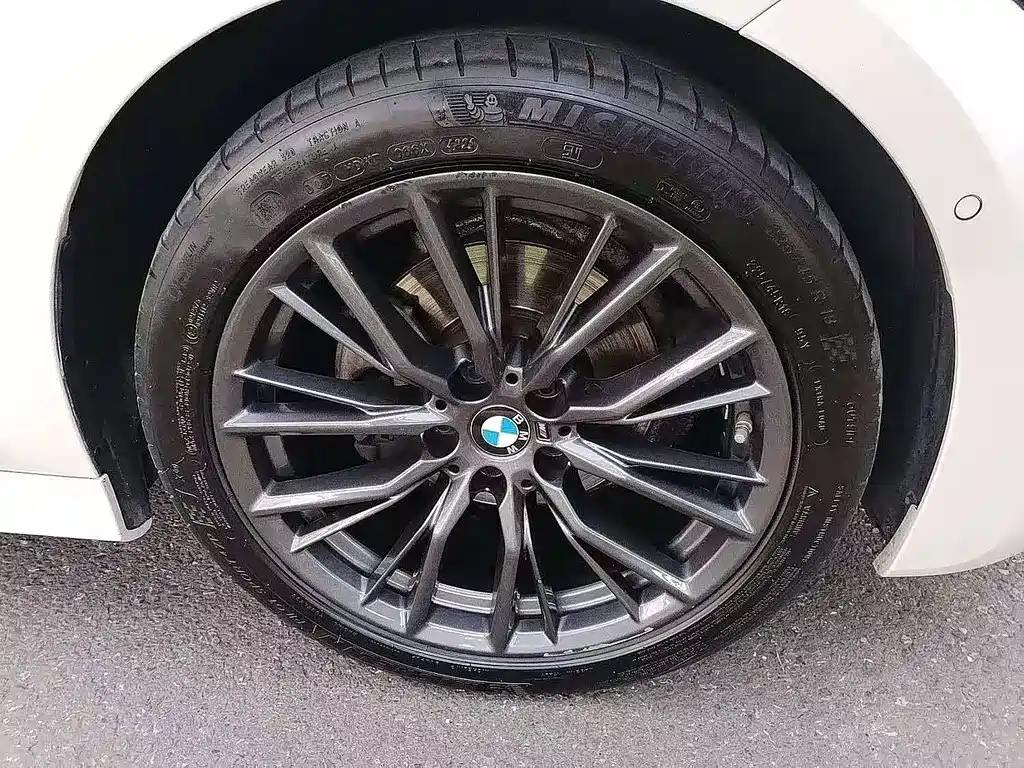 BMW 3 Series — миниатюра 11
