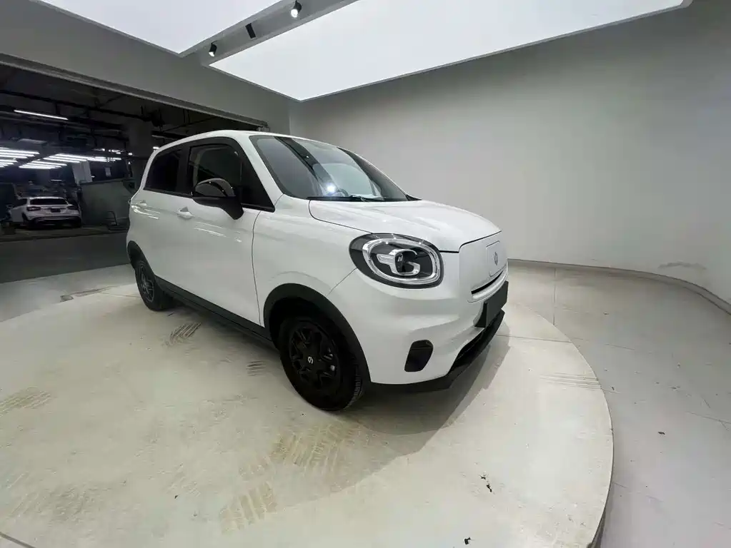 Leapmotor Leapmotor T03 — миниатюра 28