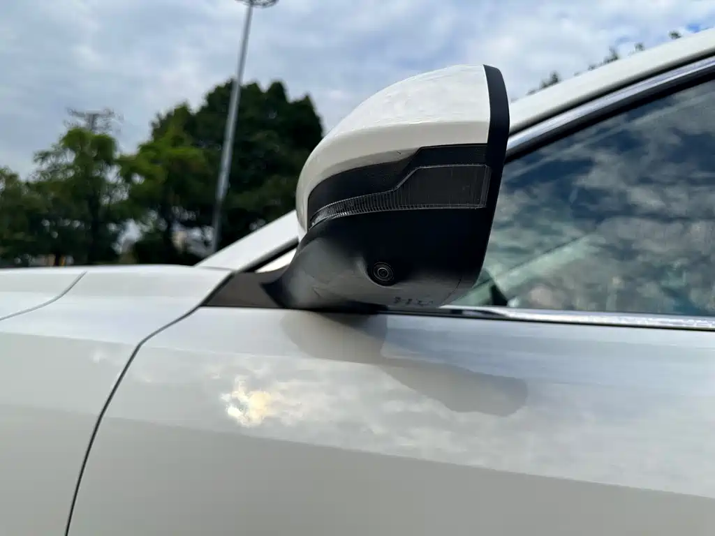 Changan Eado — миниатюра 25