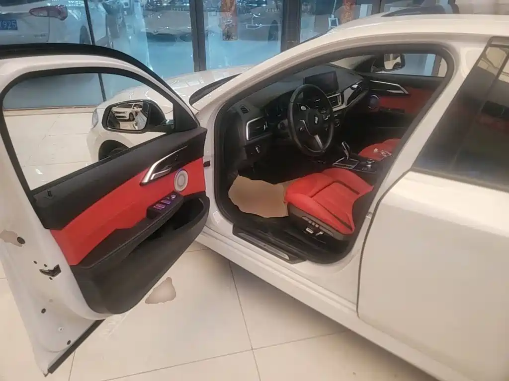 BMW 1 Series — миниатюра 16