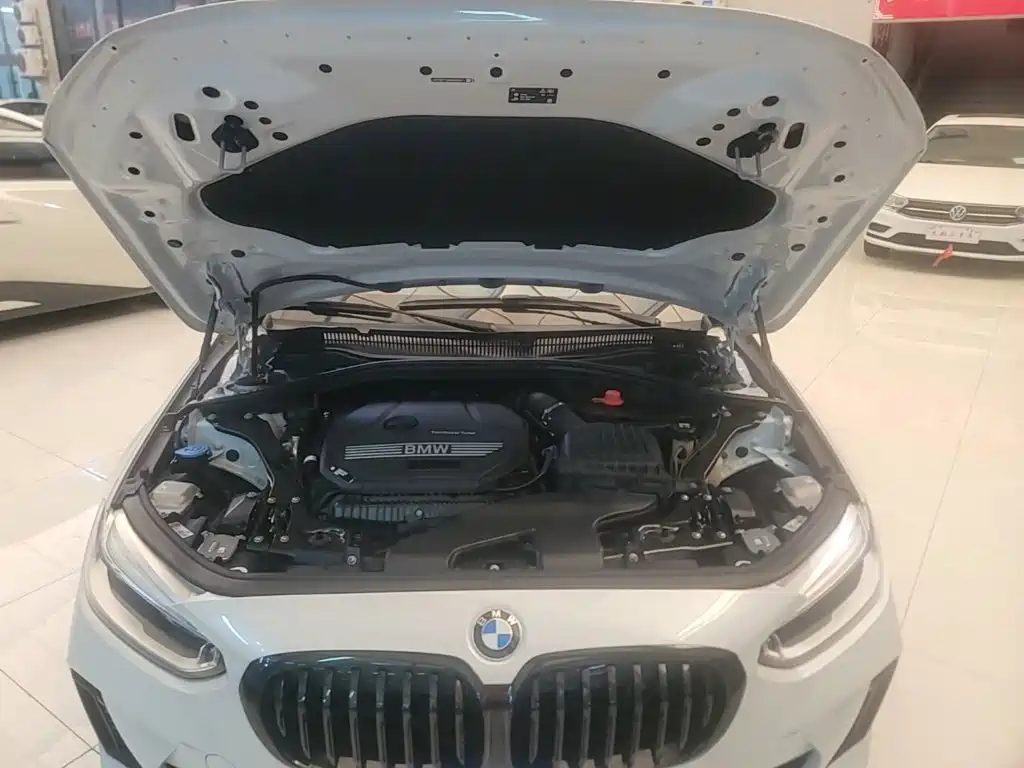 BMW 1 Series — миниатюра 20