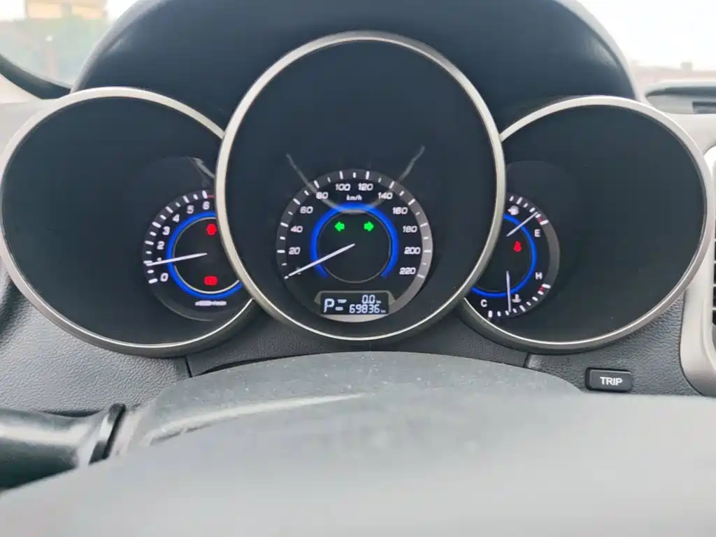 Changan Eado XT — миниатюра 12