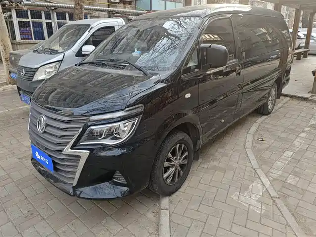 DONGFENG LINGZHI