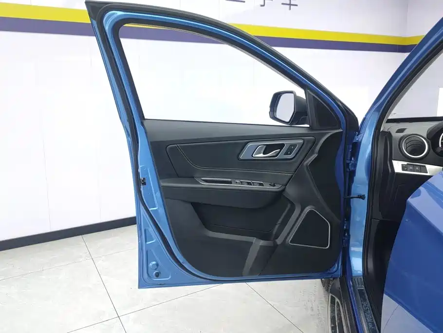Bestune X40 — миниатюра 7