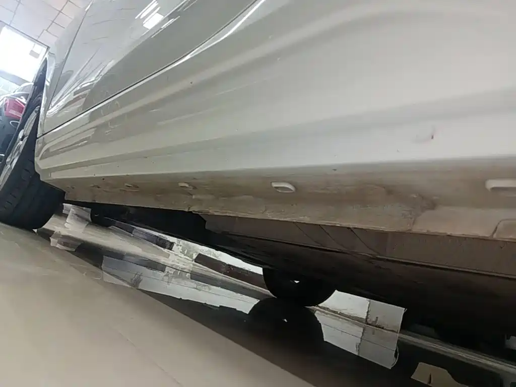 Roewe Clever — миниатюра 22