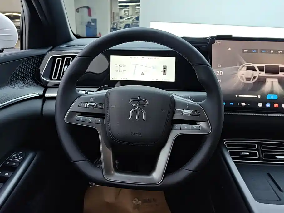 BYD Pro New Energy — миниатюра 15
