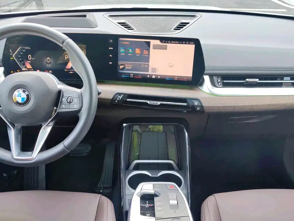 BMW X1 — миниатюра 4