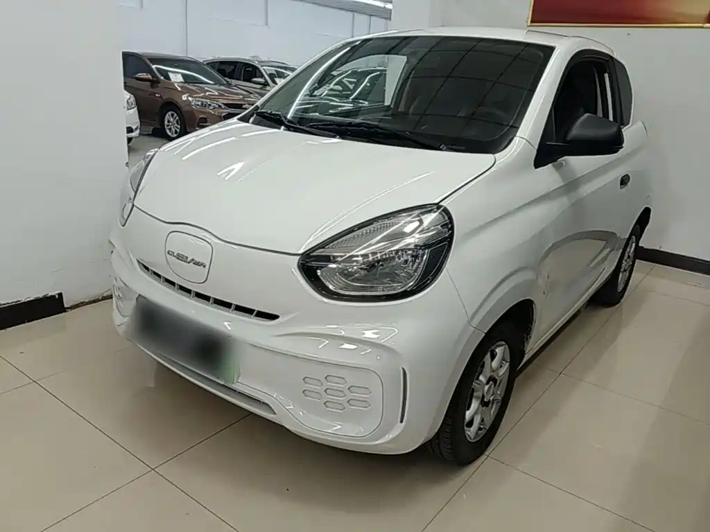 Roewe Clever