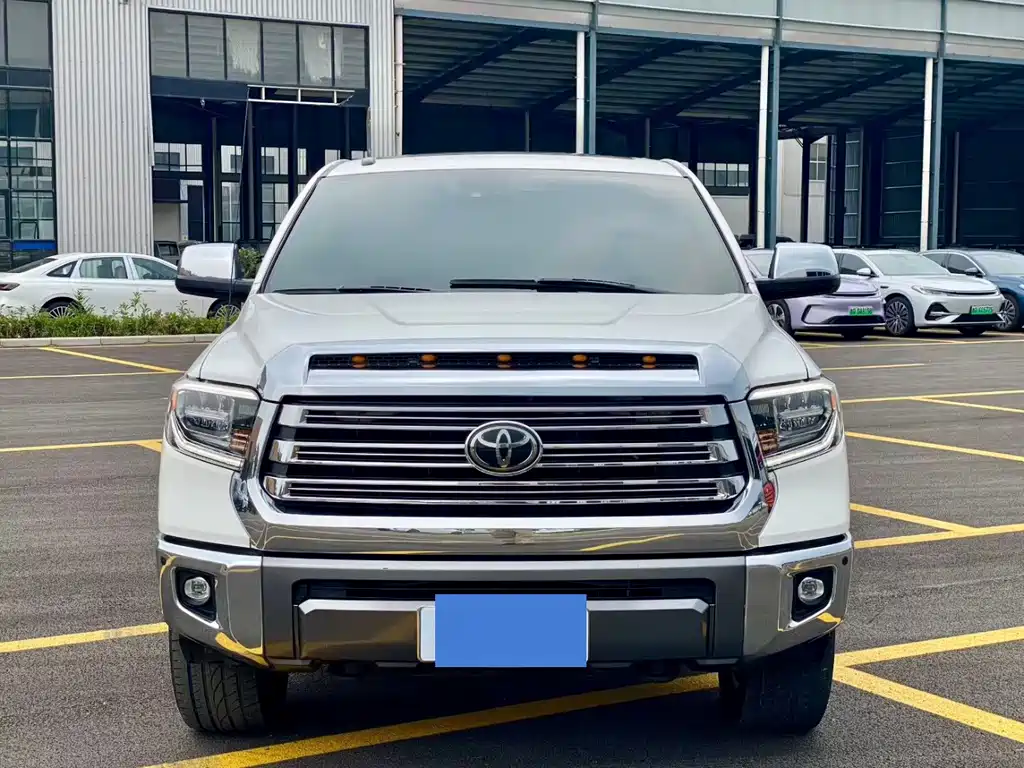 Toyota Tantu — миниатюра 2