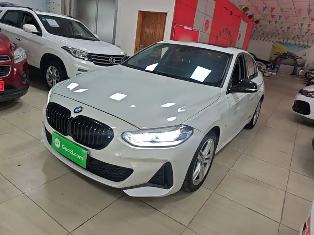 BMW 1 Series — миниатюра 2