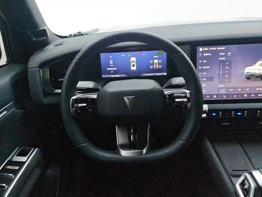 Deepal Deepal G318 — миниатюра 15