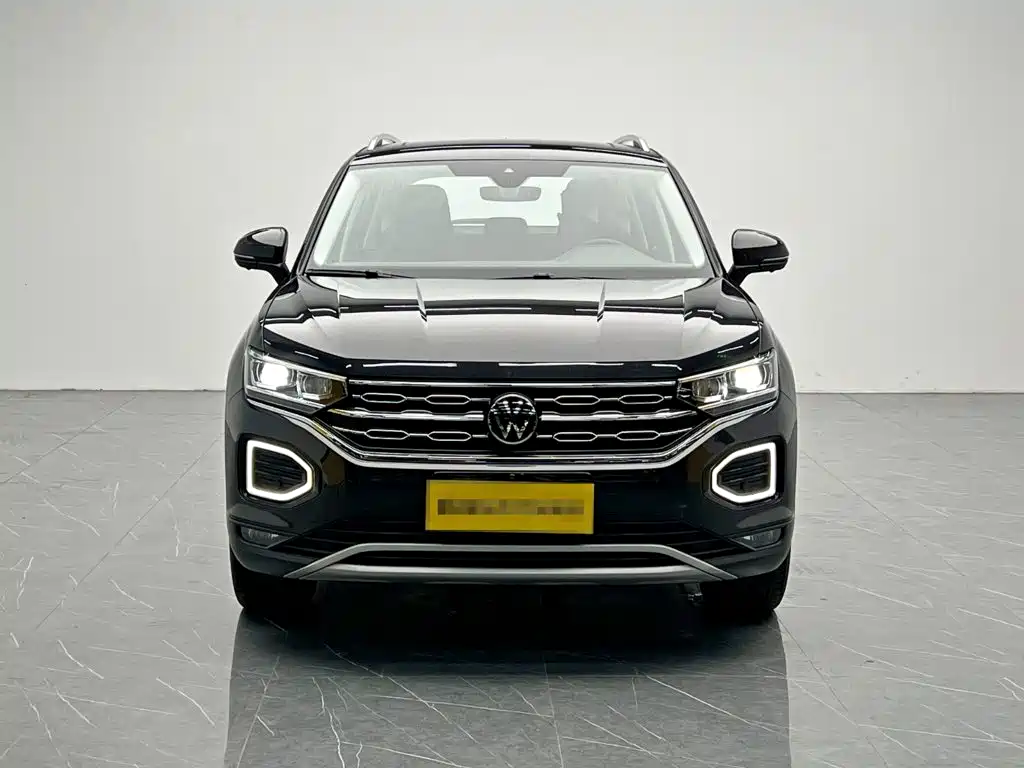 Volkswagen Tayron — миниатюра 2